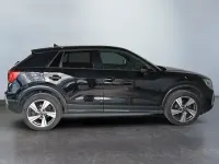 Occasion Audi Q2 Advanced Plus 116 ch (85 kW) 2022 Noir SUV