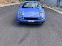 Usata Fiat Coupé 147 CV (108 kW) 1997 Bluazzurro Coupé