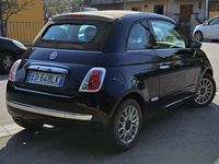 usata Fiat 500C 500III1.3 mjt 16v Lounge 75cv