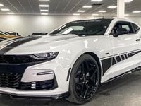 usata Chevrolet Camaro 2.0 turbo benzina coupe