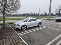 Usata Audi TT 179 CV (131 kW) 1999 Coupé