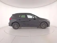 Usata BMW 218 Active Tourer M Sport 150 CV (110 kW) 2025 Black sapphire metallizzato Monovolume
