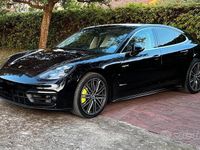 usata Porsche Panamera 4S hybrid 2.9