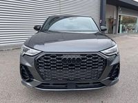 Usata Audi Q3 Sportback S-Line 150 CV (110 kW) 2025 Grigio SUV