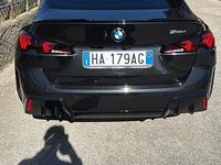 Usata BMW 218 M Sport 2025 Nero Coupé