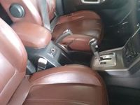 Usata Opel Antara 150 CV (110 kW) 2007 Grigio SUV