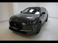 Gebraucht DS Automobiles DS4 Rivoli 131 PS (96 kW) 2024 Grau Limousine