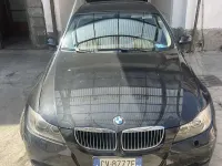 Usata BMW 325 218 CV (160 kW) 2005 Berlina