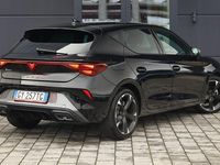 Usata Cupra Leon 150 CV (110 kW) 2025 Nero Berlina