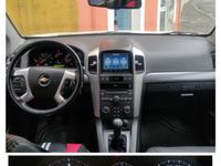 usata Chevrolet Captiva Captiva 2.0 VCDi LT