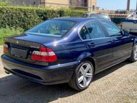 usata BMW 325 xi Aut. da Vetrina