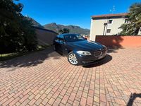Usata BMW 525 Luxury Line 218 CV (160 kW) 2012 Berlina