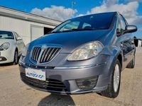 Usata Lancia Musa 90 CV (66 kW) 2009 Grigio Monovolume