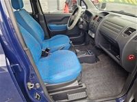 usata Opel Agila 1ª serie 1.0 12V Comfort