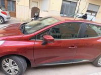 Usata Renault Clio IV Zen 75 CV (55 kW) 2017 Berlina