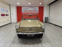 usata Fiat 600 Spider Vignale