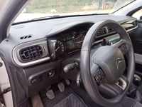 Usata Citroën C3 PureTech 83 CV (61 kW) 2020 Beige Berlina