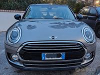 Usata Mini Cooper D 2016 Utilitaria