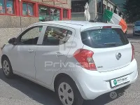 Usata Opel Karl 75 CV (55 kW) 2017 Bianco Utilitaria
