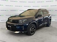 Nuova Citroën C5 Aircross 131 CV (96 kW) 2025 Grigio SUV