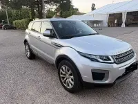 Usata Land Rover Range Rover evoque 150 CV (110 kW) 2016 SUV