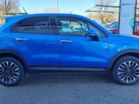 usata Fiat 500X 1.6 E-Torq 110 CV Cross del 2019 usata a Castelfranco Veneto