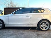 Używany BMW 118 2009 Hatchback