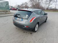 Usata Lancia Delta 2011 Utilitaria