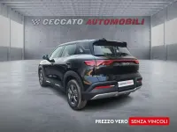 Nuova BYD Atto 2 Active 98 CV (72 kW) 2026 Nero SUV