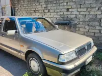 Usata Lancia Thema 118 CV (86 kW) 1988 Berlina