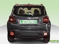 Usata Jeep Renegade Summit 130 CV (95 kW) 2025 SUV