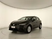 Usata Seat Ibiza Style 116 CV (85 kW) 2025 Nero Utilitaria