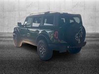 Usata Ford Bronco 335 CV (246 kW) 2024 Verde SUV