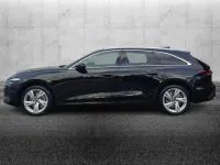 Usata Audi A5 Advanced 150 CV (110 kW) 2025 Nero metallizzato Station wagon