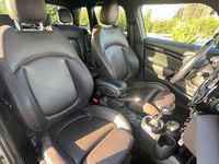 Usata Mini Cooper SD Business 170 CV (125 kW) 2015 Utilitaria