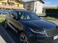 Usata Land Rover Range Rover Velar HSE Dynamic 241 CV (177 kW) 2018 SUV