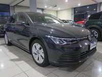 usata VW Golf 2.0 tdi Life 115cv dsg