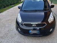 Usata Kia Venga Active 77 CV (56 kW) 2014 Utilitaria