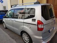 usata Ford Tourneo Courier 