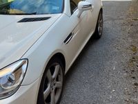 usata Mercedes SLK250 SLK 250 CDI Sport