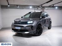 Usata Citroën C5 Aircross 131 CV (96 kW) 2024 Grigio platinum SUV