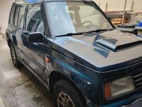 Usata Suzuki Vitara 1997 Station wagon