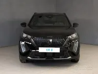 Nuova Peugeot 2008 Allure 100 CV (73 kW) 2025 Nero SUV