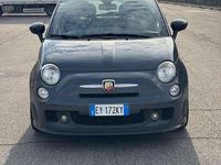 Usata Abarth 595 Custom 140 CV (102 kW) 2015 Other Utilitaria