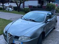 usata Alfa Romeo GT 1.9jtd