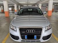 Usata Audi Q5 Ambiente 245 CV (180 kW) 2012 SUV
