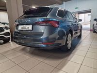 usata Skoda Octavia 2.0 TDI EVO SCR 150 CV DSG Wago...