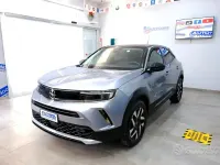 Usata Opel Mokka Elegance 136 CV (100 kW) 2024 Grigio SUV