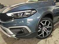 usata Fiat Tipo 1.0 5 porte Cross NAV/F.LED/PARK/TELECAM/"17 BLACK