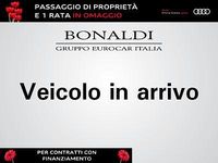 Usata Audi Q3 Sportback S-Line 150 CV (110 kW) 2023 Grigio daytona perlato SUV